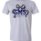 GMS Basketball T-Shirt