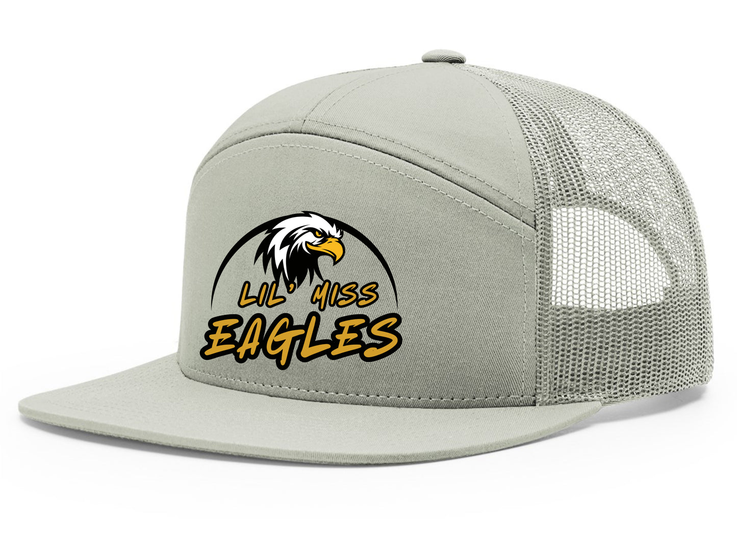 NBLL Caps Hats Richardson 168