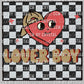 Lover Boy Valentine's Day Ready to Press Transfer