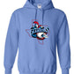 LSG Adult Gilden Hooded Sweatshirt