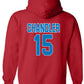 LSG Adult Gilden Hooded Sweatshirt