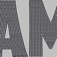 Mama Approximately 12" wide 1-Color Ready to Press Spangle Transfer Bling Transfer Sparkle Transfer