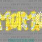 Mama Lemons Summer Ready to Press Transfer DTF Transfer Sublimation Transfer