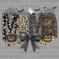 Mama Halloween Ready to Press Transfer DTF Transfer Sublimation Transfer