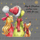 Maybe Christmas Perhaps Means More Green Guy Christmas Ready to Press Transfer DTF Transfer