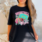 Basketball Mimi Ready to Press Transfer Instant Peel DTF Transfer Sublimation Transfer
