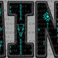 Western Aztec Mini Faux Embroidery Ready to Press Transfer DTF Transfer Sublimation Transfer