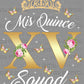 Mis Quince XV Squad Ready to Press DTF Transfers