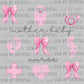 Mother Baby Nurse Ready to Press Transfer DTF Transfer Sublimation Transfer
