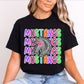 Mustangs T-Shirt