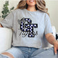 Checkered GT Tigers/Tigerettes T-Shirt