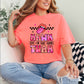 Hawk-Tuah Spit on that Thang T-Shirt Comfort Colors