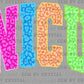 NICU Nurse Ready to Press DTF Transfers Sublimation Transfers