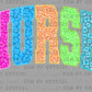 Nurse Ready to Press DTF Transfers Sublimation Transfers