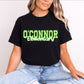 Victoria O'Connor Elementary T-Shirt