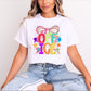 Office Colorful T-Shirt