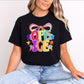 Office Colorful T-Shirt