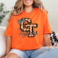 Checkered GT Tigers/Tigerettes T-Shirt