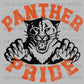 Panther Pride Ready to Press Transfer DTF Transfer Sublimation Transfer