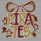 Nordheim Pirates Mascot Ready to Press Transfer DTF Transfer Sublimation Transfer