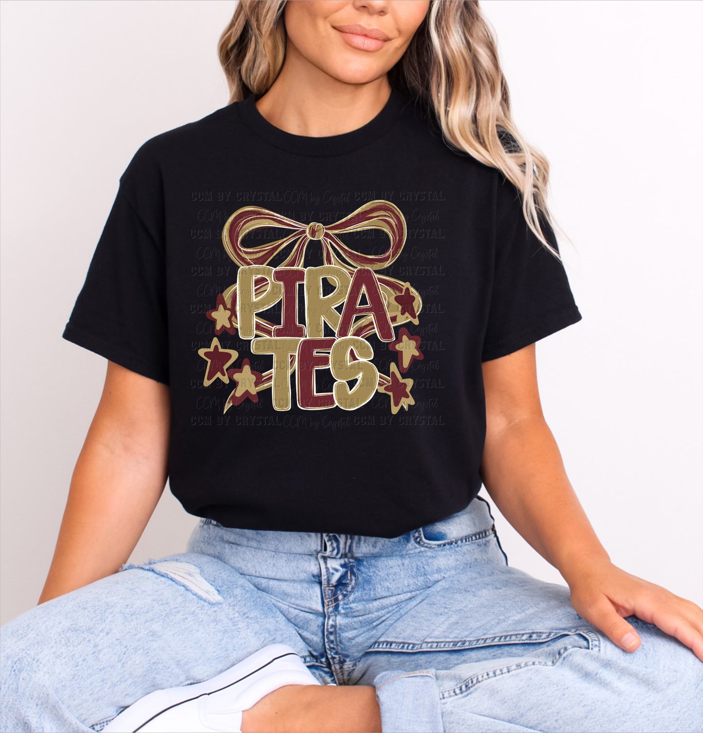 Nordheim Pirates T-Shirt