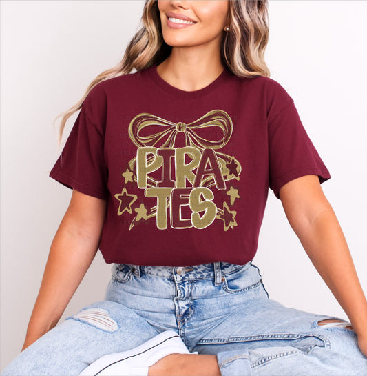 Nordheim Pirates T-Shirt
