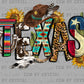 Texas Western Ready to Press Transfer