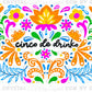 Cinco De Drinko Cinco De Mayo Ready to Press Transfer