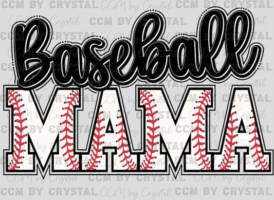 Baseball Mama Ready to Press Transfer