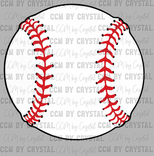 Pocket to In My Baseball Mom Era Ready to Press Transfer