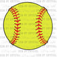 Pocket to In My Softball Mom Era Ready to Press Transfer