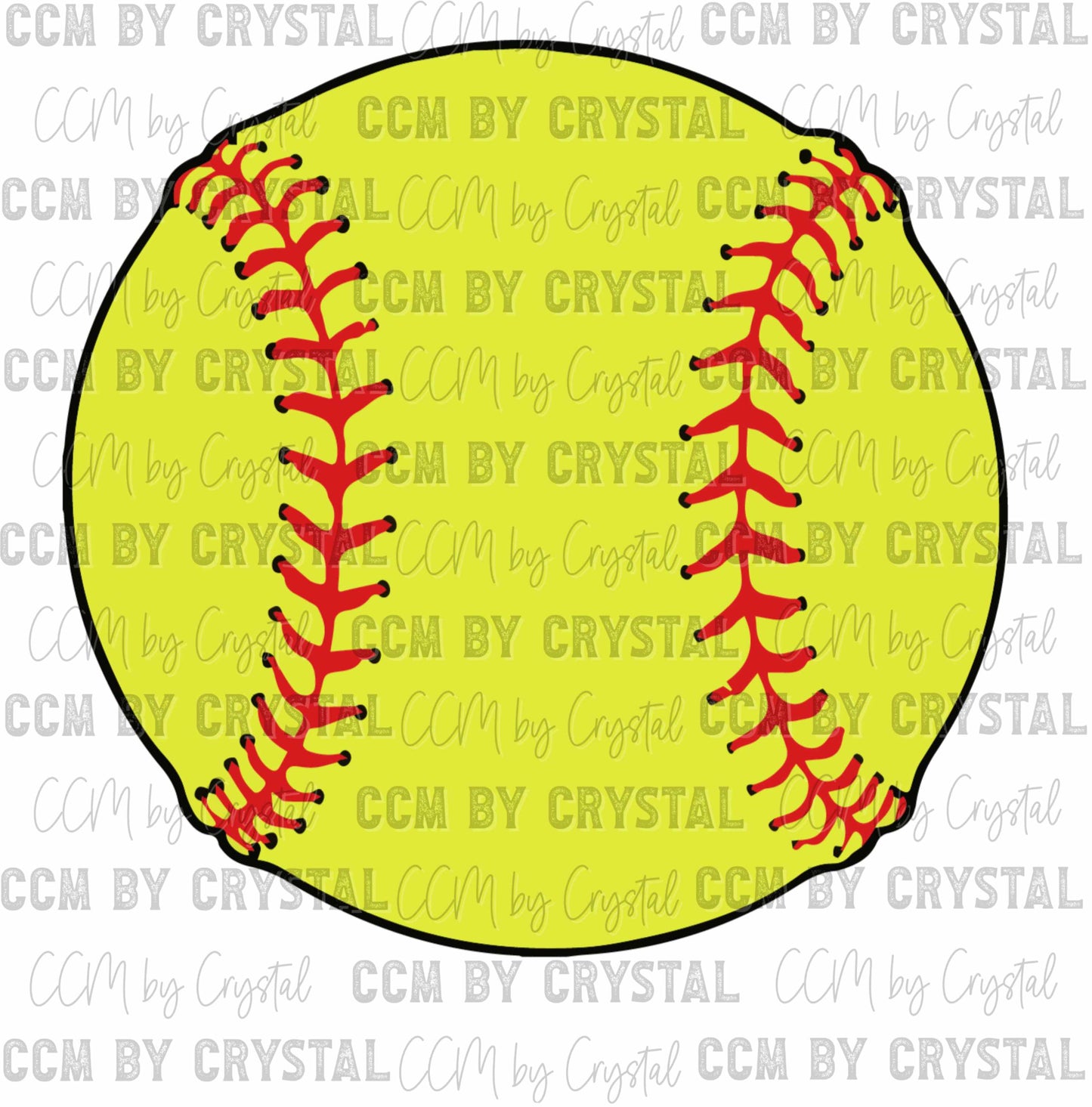 Pocket to In My Softball Mom Era Ready to Press Transfer