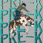 Pre K Cowboy Western Rodeo Ready to Press Transfer