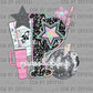 Preschool Comp Disco Back to School Ready to Press Transfer DTF Transfer Sublimation Transfer