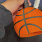 Sports Ball Cow Bells Noise Maker 3D Printed