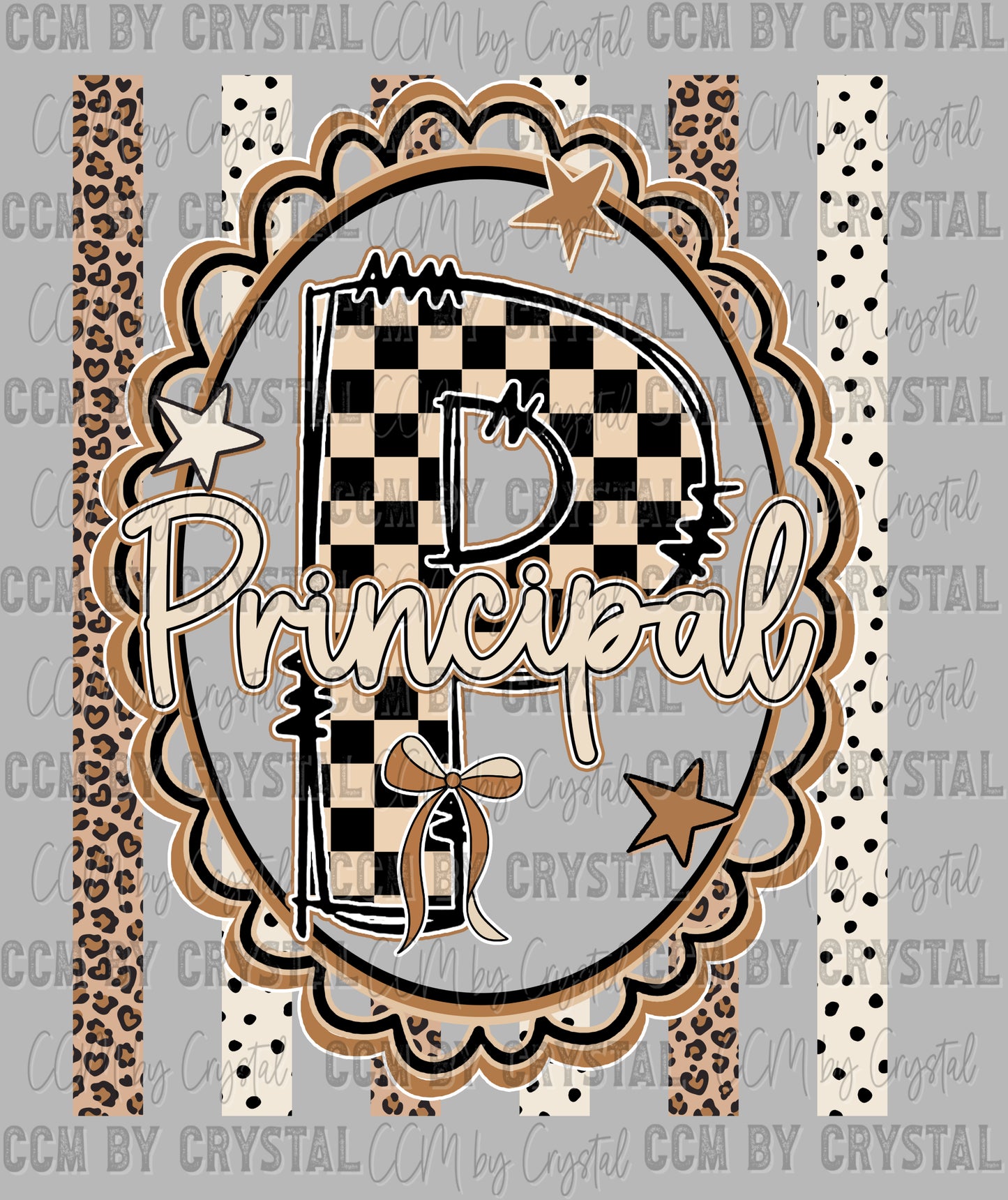 Principle Back to School Ready to Press DTF Transfers Sublimation Transfers