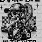 Living Life in the Pits Racing Ready to Press DTF Sublimation Transfer