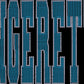 Rangerettes 2-Color Approximately 11" wide Spangle Transfer