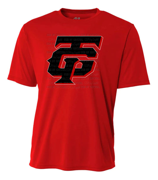 STX TopGuns T-Shirt