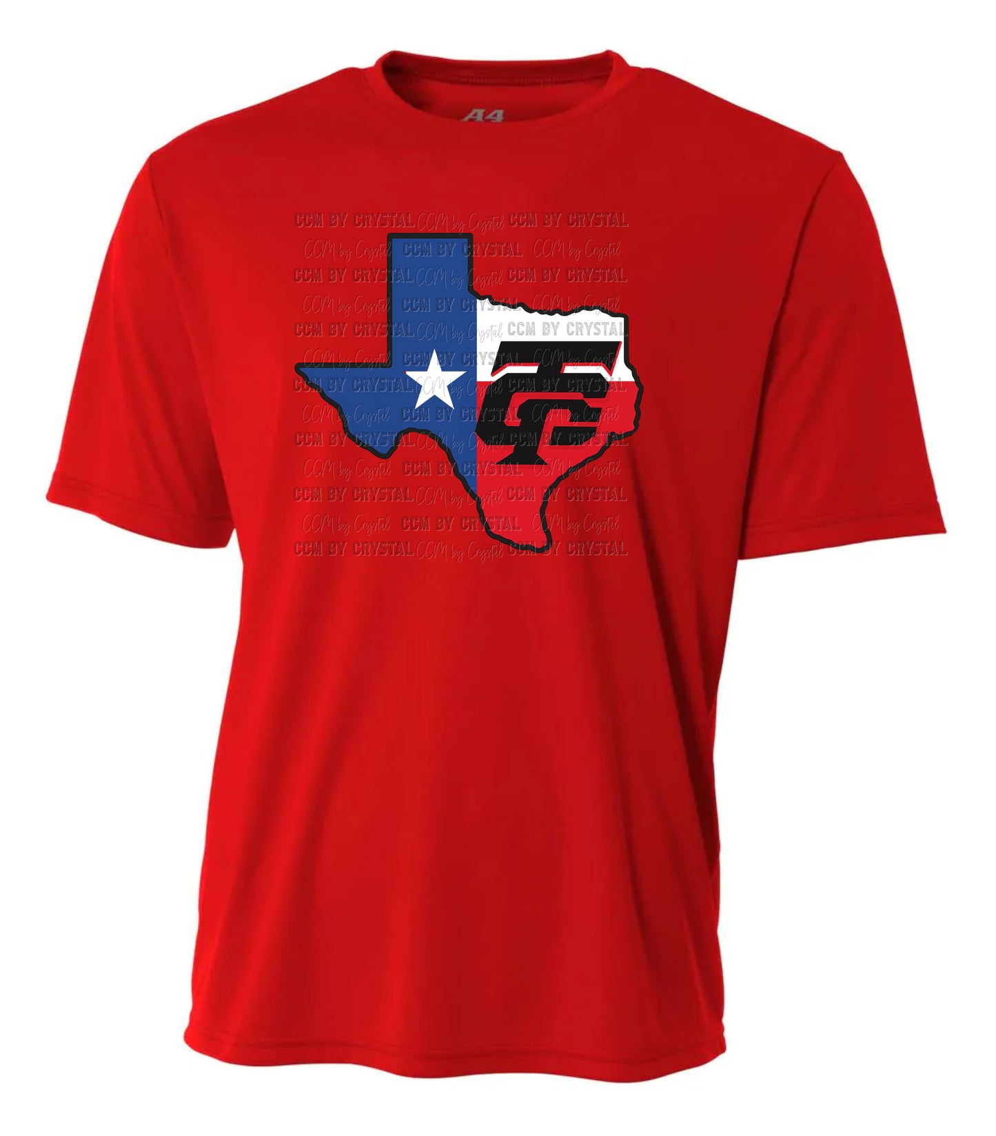 STX TopGuns T-Shirt