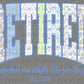 Retired I Worked my Whole Life for This Ready to Press DTF Transfers Sublimation Transfers