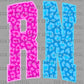 RN Nurse Ready to Press DTF Transfers Sublimation Transfers