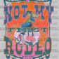 Not My First Rodeo Ready to Press Transfer