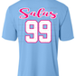 LSG Mothers Day Dri-Fit T-Shirt