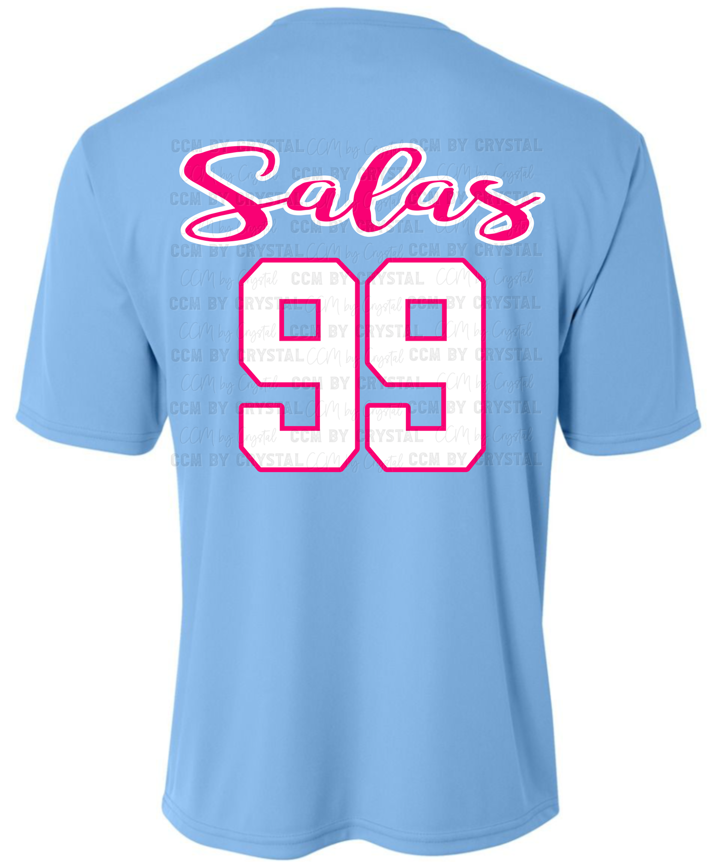 LSG Mothers Day Dri-Fit T-Shirt