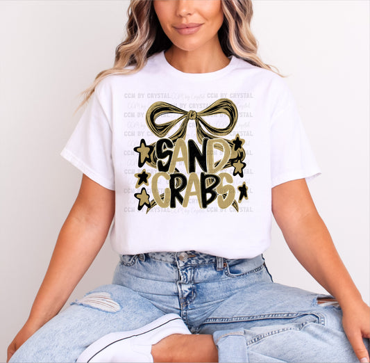 Calhoun Sandcrabs T-Shirt