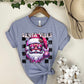 Santa Vibes Christmas Ready to Press Transfer