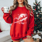 Sleigh Woods Christmas T Shirt, Long Sleeve, Sweatshirt