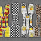 Softball Mama Ready to Press DTF Transfers Sublimation Transfers