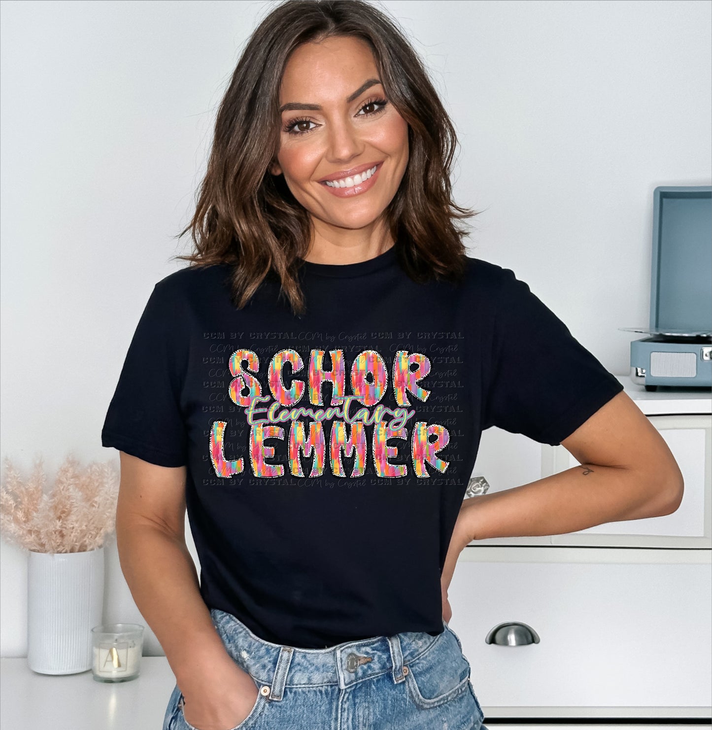 Victoria Schorlemmer T-Shirt